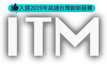 ITM LOGO