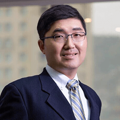 Consultant 顧問/王英明