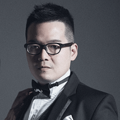 Development Director
開發總監/蕭宇程 博士