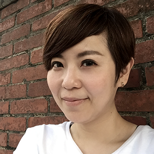 沛倪個人大頭照片